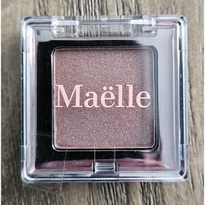 Maelle Beauty in QUARTZ Eyeshadow  0.056 oz Travel Size NEW from IPSY